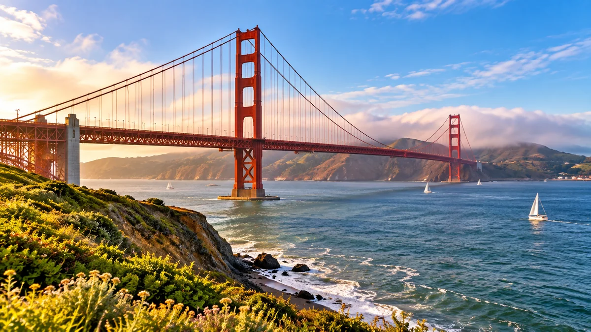 San Francisco Travel Guide: Best Things to Do, See & Know