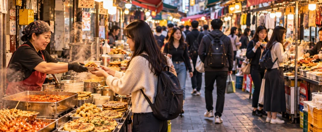 Seoul Travel Budget: How Much Does a Trip to Seoul Cost? Seoul Travel Budget: How Much Does a Trip to Seoul Cost?