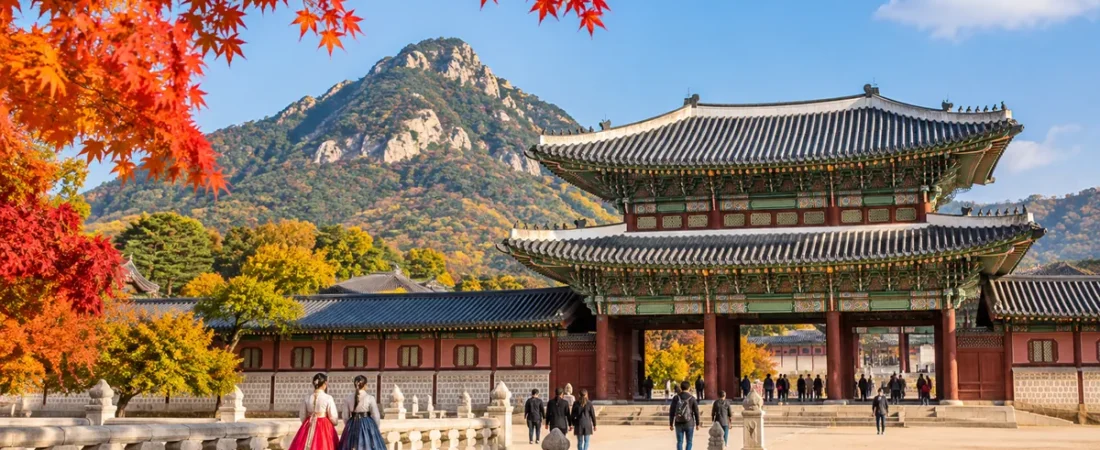 Seoul Travel Guide: Top Attractions, Where to Stay and Travel Tips Seoul Travel Guide: Top Attractions, Where to Stay and Travel Tips