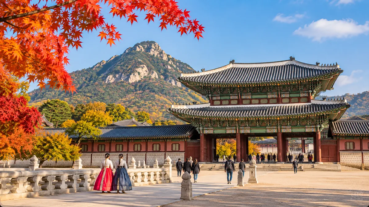 Seoul Travel Guide: Top Attractions, Where to Stay and Travel Tips