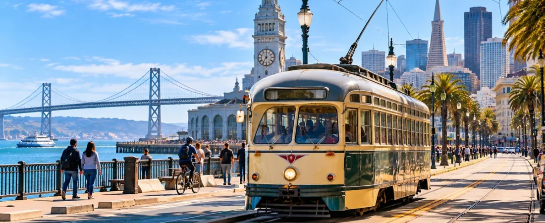 San Francisco Travel Budget: How Much Does a Trip Cost?
