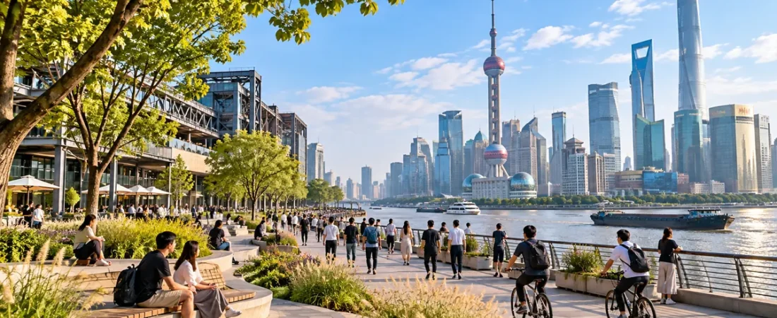 15 Best Free Things to Do in Shanghai 15 Best Free Things to Do in Shanghai