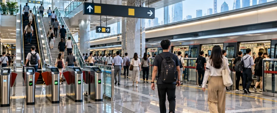 Shanghai Travel Budget: How Much Does a Trip Cost? Shanghai Travel Budget: How Much Does a Trip Cost?