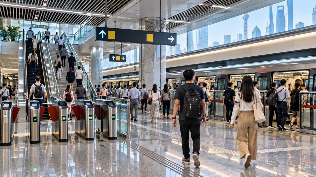 Shanghai Travel Budget: How Much Does a Trip Cost? Shanghai Travel Budget: How Much Does a Trip Cost?