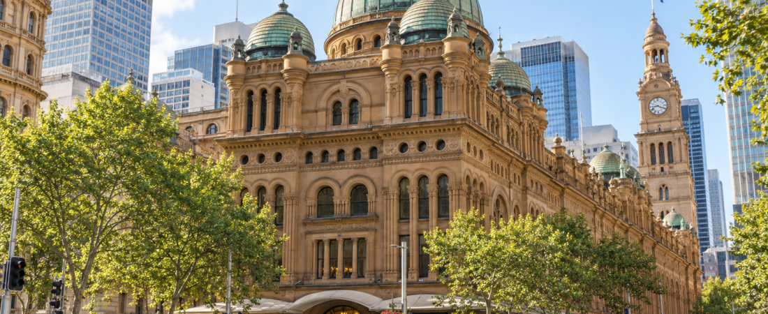 Sydney Travel Guide: Top Attractions, Where to Stay and Travel Tips