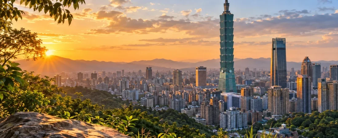 Taipei Travel Guide: Best Things to Do, See and Know