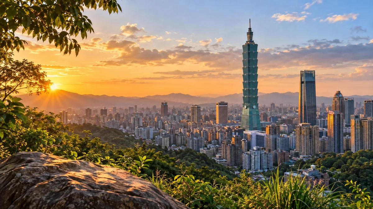 Taipei Travel Guide: Best Things to Do, See and Know