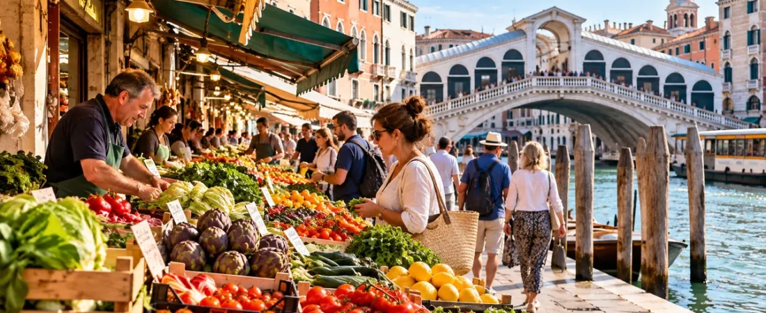 Venice Travel Budget: How Much Does a Trip Cost? Venice Travel Budget: How Much Does a Trip Cost?
