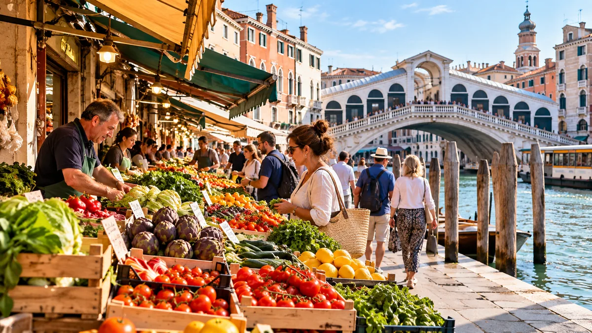 Venice Travel Budget: How Much Does a Trip Cost?