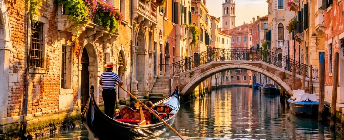 Venice Travel Guide: Best Things to Do, See & Know
