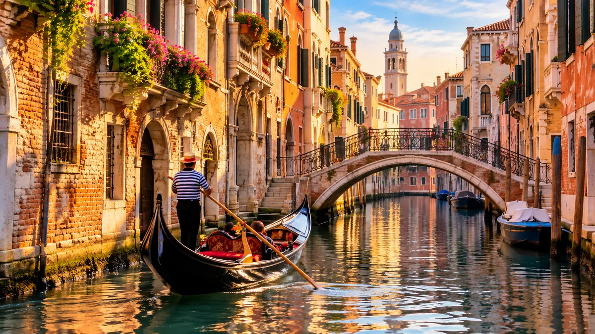 Venice Travel Guide: Best Things to Do, See & Know