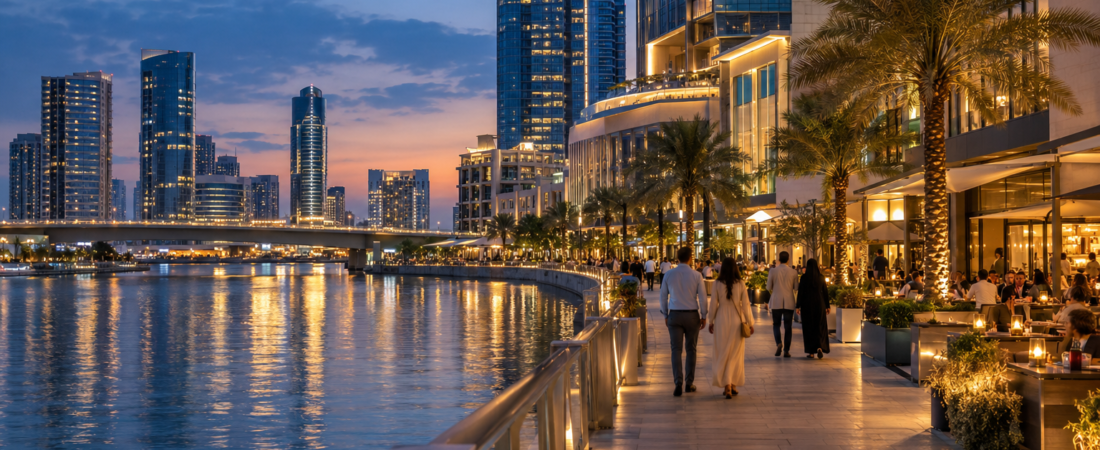 Where to Stay in Abu Dhabi: Best Areas and Hotels Where to Stay in Abu Dhabi: Best Areas and Hotels