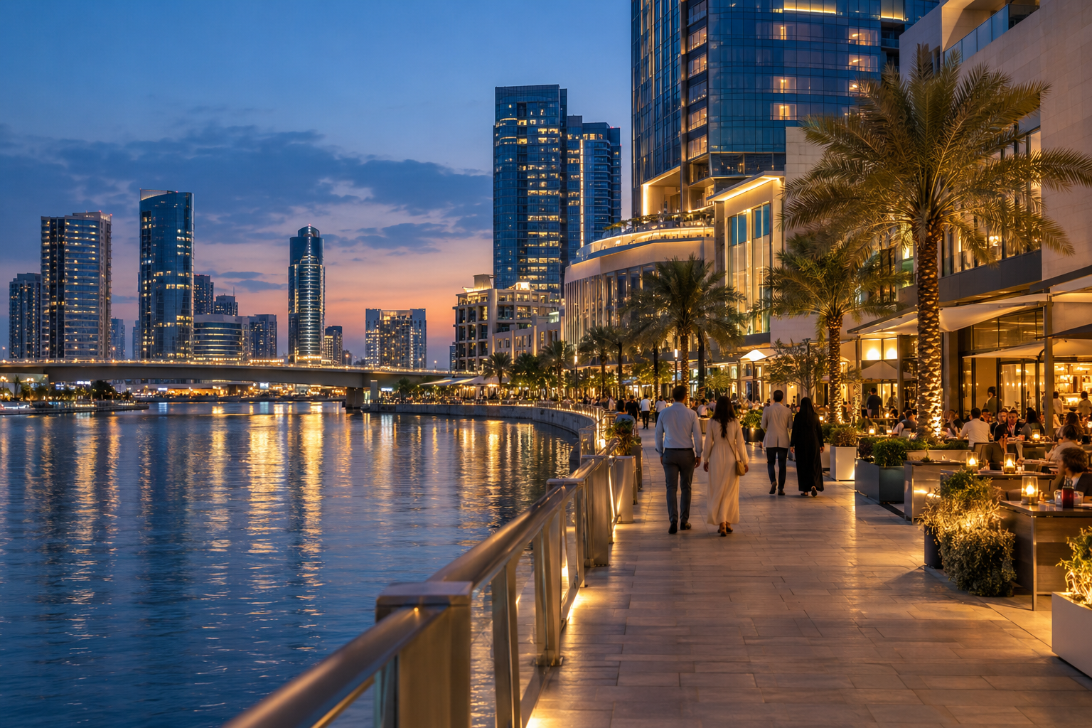 Where to Stay in Abu Dhabi: Best Areas and Hotels Where to Stay in Abu Dhabi: Best Areas and Hotels