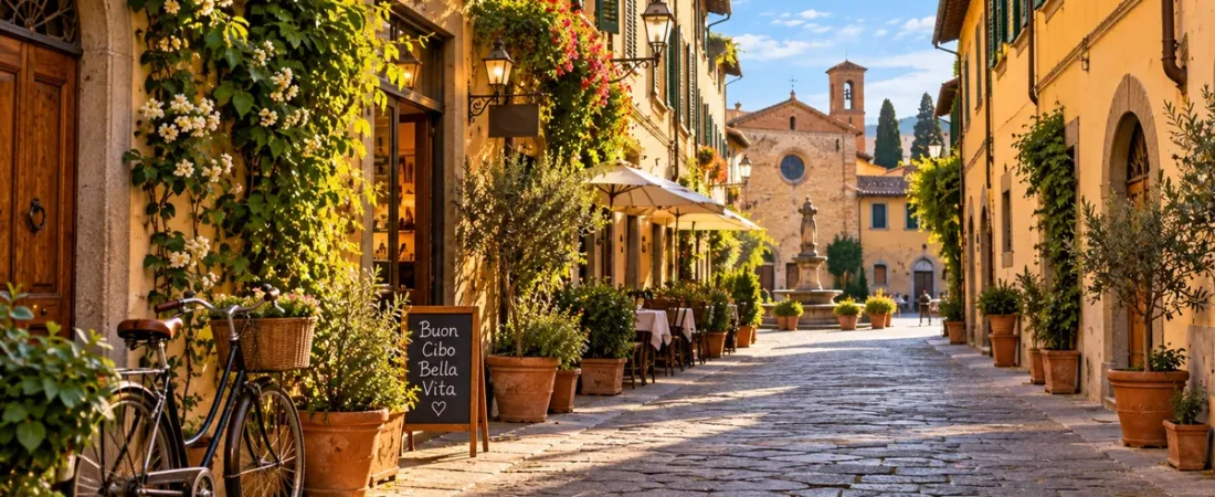 Where to Stay in Florence: Best Areas for First-Time Visitors Where to Stay in Florence: Best Areas for First-Time Visitors