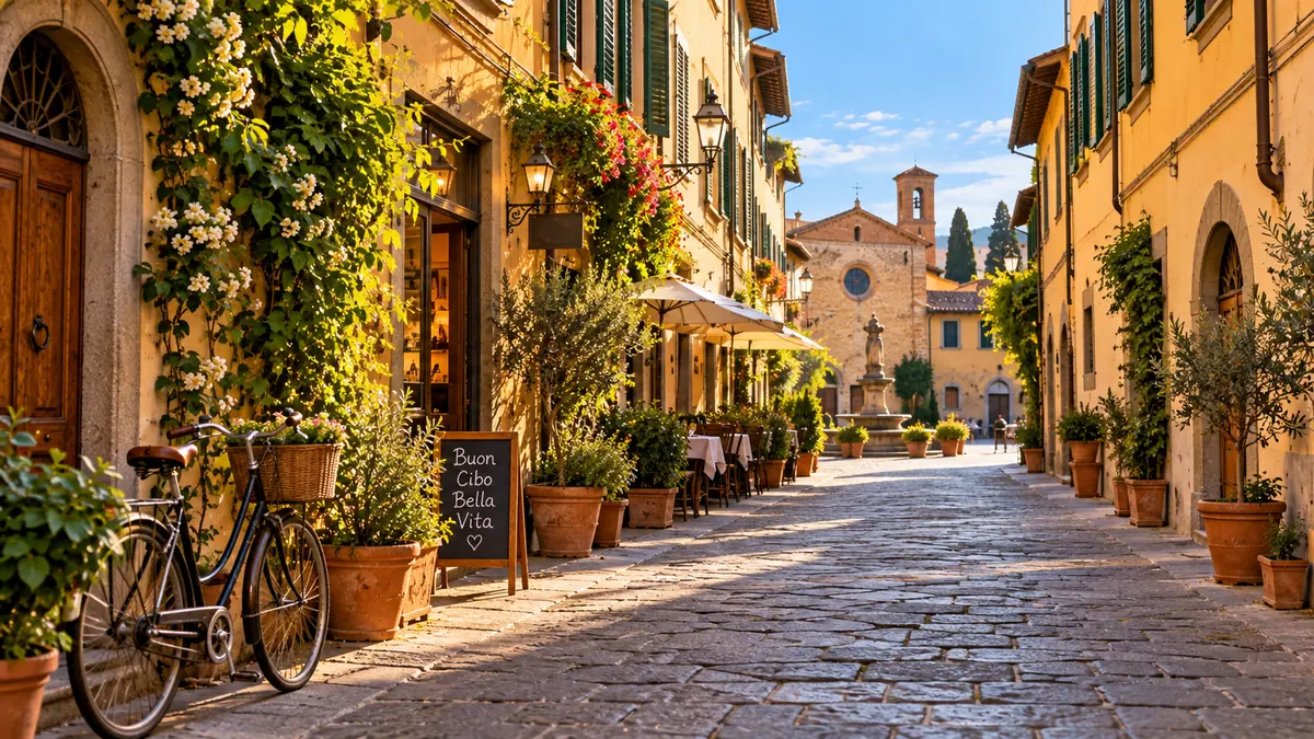 Where to Stay in Florence: Best Areas for First-Time Visitors