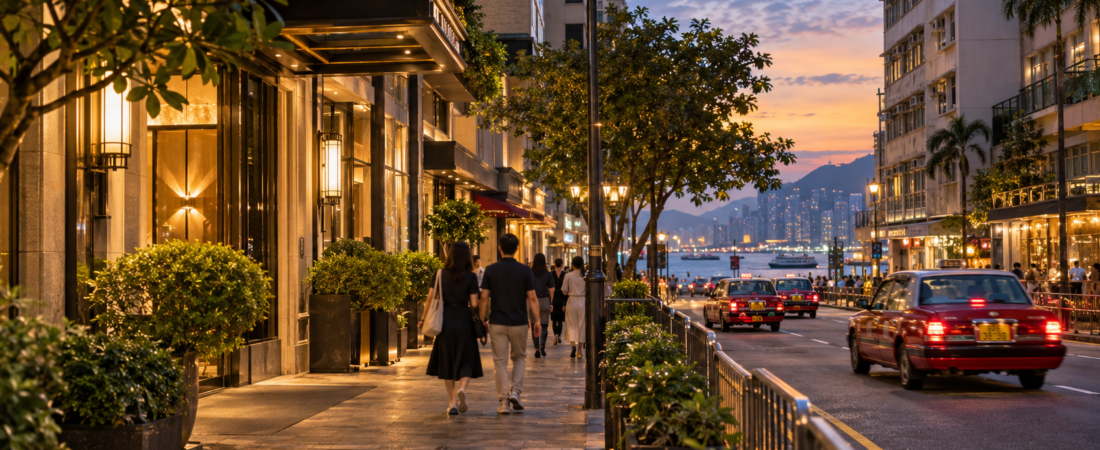 Where to Stay in Hong Kong: Best Areas for First-Time Visitors Where to Stay in Hong Kong: Best Areas for First-Time Visitors