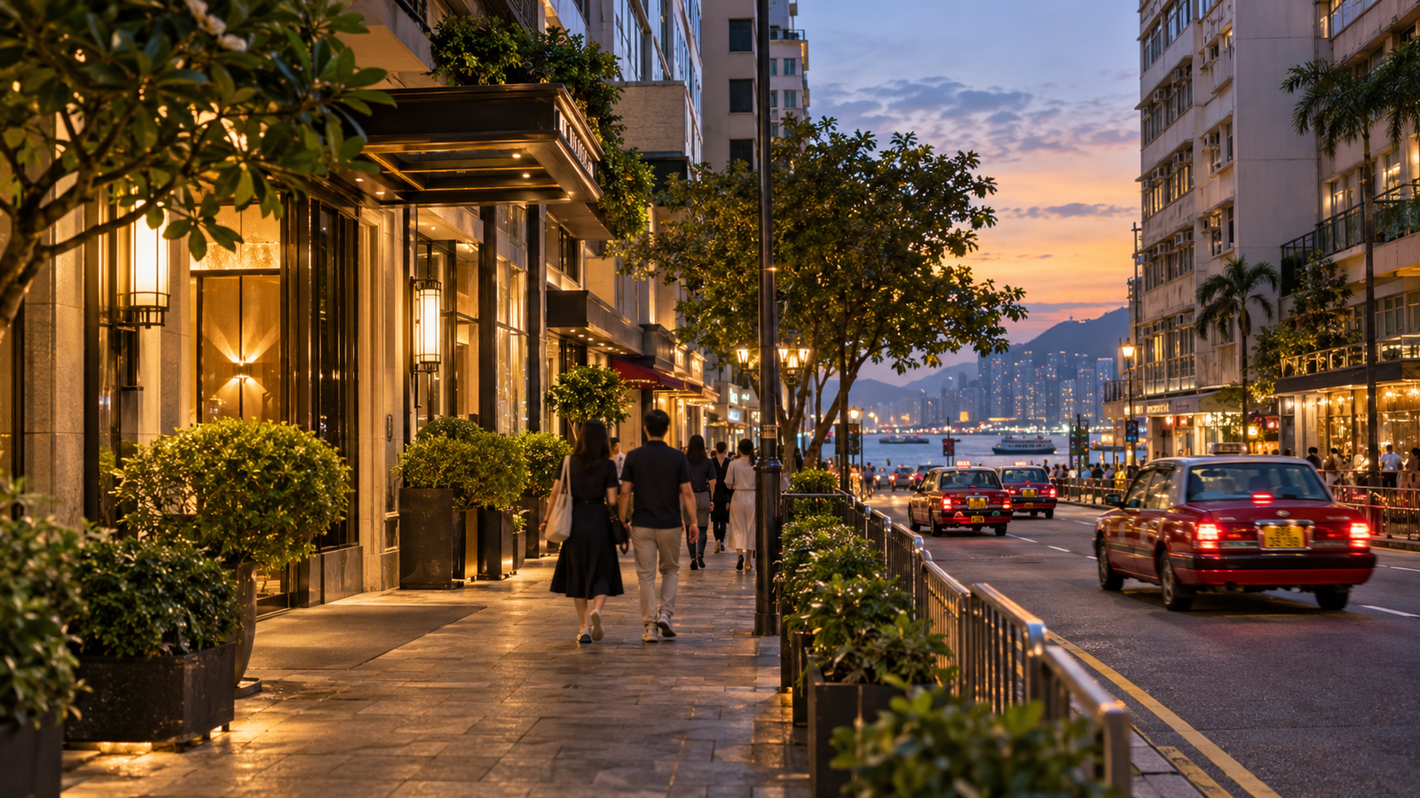 Where to Stay in Hong Kong: Best Areas for First-Time Visitors Where to Stay in Hong Kong: Best Areas for First-Time Visitors