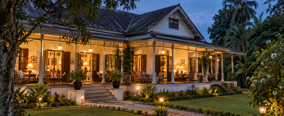 Where to Stay in Jorhat: Best Areas and Accommodation Where to Stay in Jorhat: Best Areas and Accommodation