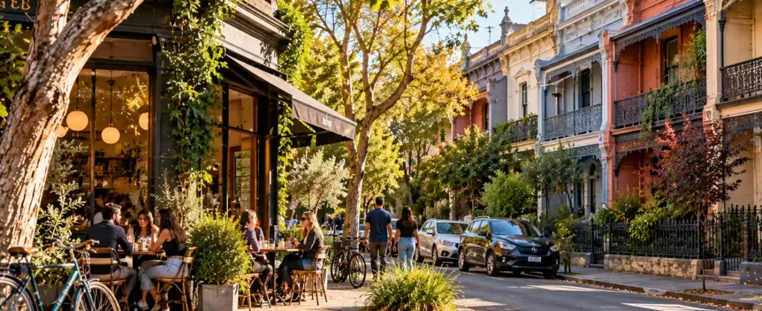 Where to Stay in Melbourne: Best Areas for First-Time Visitors Where to Stay in Melbourne: Best Areas for First-Time Visitors