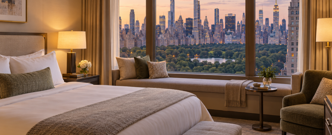 Where to Stay in New York City: Best Areas for First-Time Visitors Where to Stay in New York City: Best Areas for First-Time Visitors