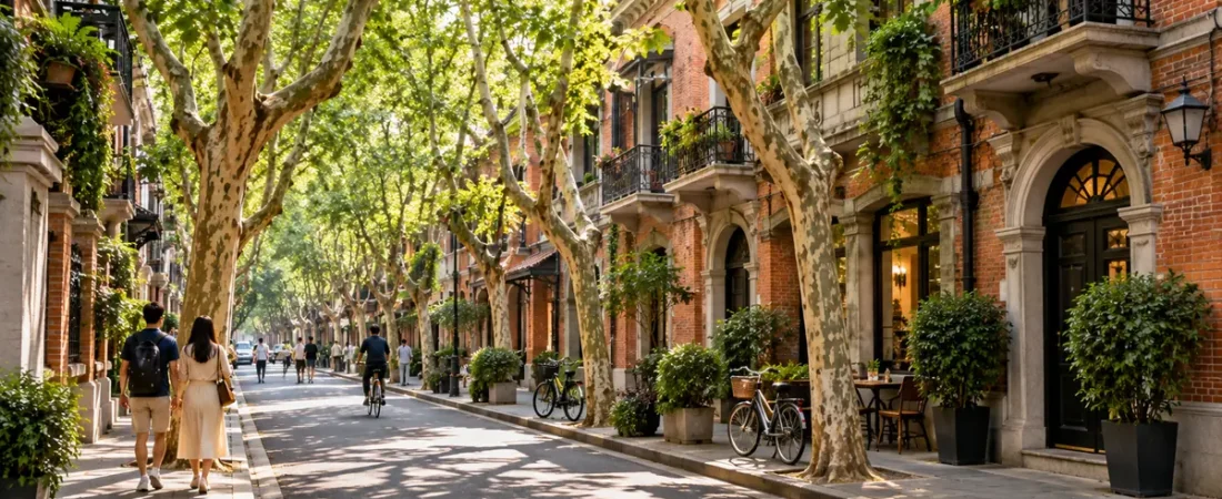 Where to Stay in Shanghai: Best Areas for First-Time Visitors