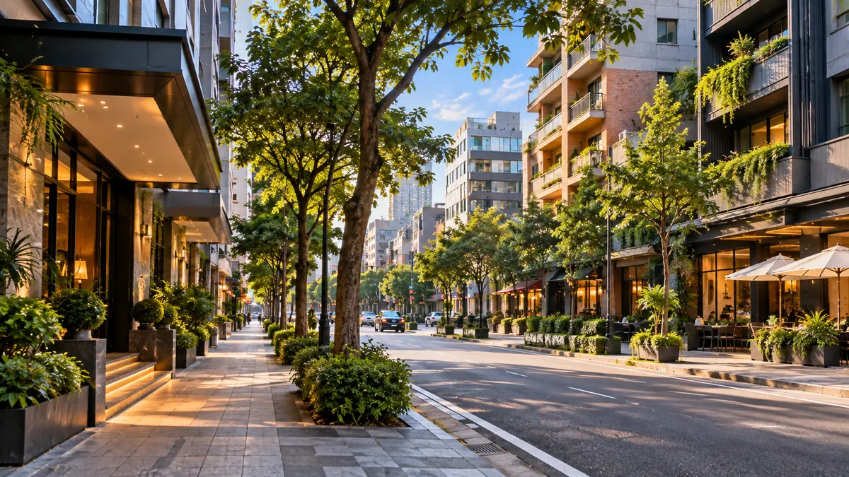Where to Stay in Taipei: Best Areas for First-Time Visitors Where to Stay in Taipei: Best Areas for First-Time Visitors