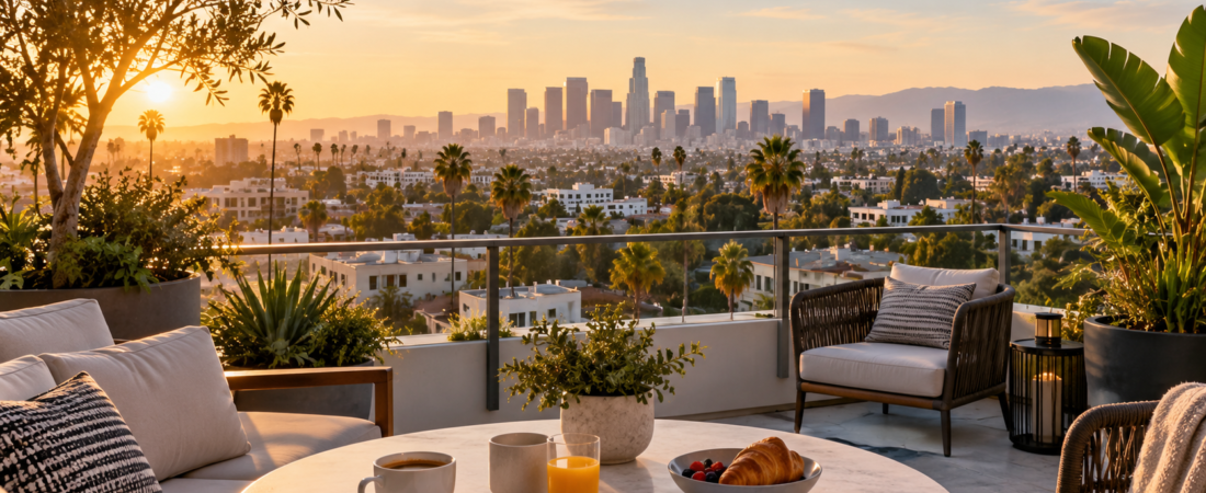 Where to Stay in Los Angeles: Best Areas for First-Time Visitors Where to Stay in Los Angeles: Best Areas for First-Time Visitors