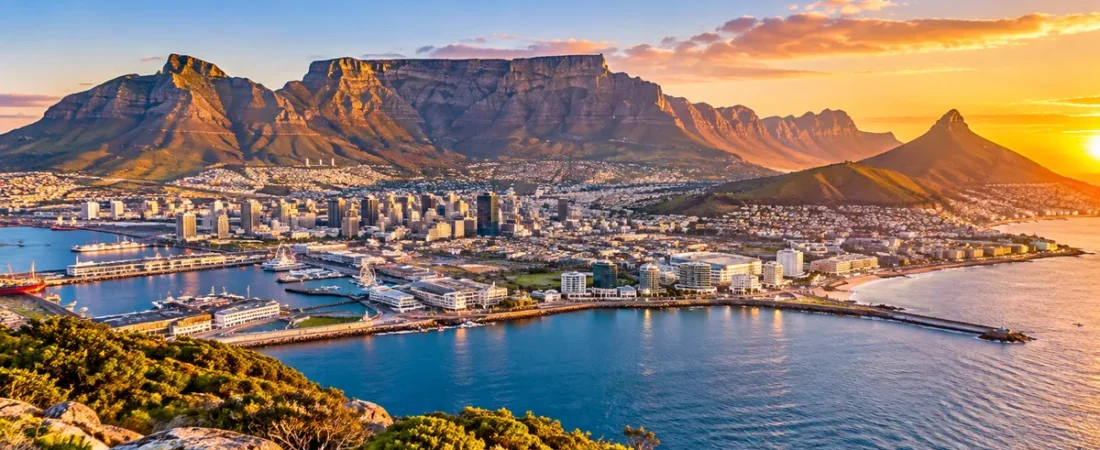 Cape Town Travel Guide: Best Things to Do, Where to Stay & Travel Tips Cape Town Travel Guide: Best Things to Do, Where to Stay & Travel Tips