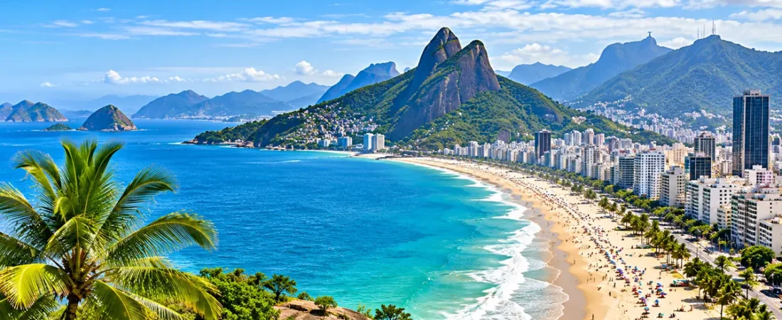 Rio de Janeiro Travel Guide: Best Things to Do, Where to Stay & Travel Tips